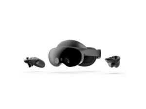 META QUEST PRO ADVANCED ALL-IN-ONE VIRTUAL REALITY HEADSET -256GB