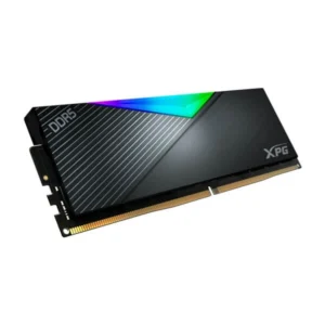 Adata XPG Lancer RGB Series 16GB (16GBx1) DDR5 6000MHz Desktop RAM