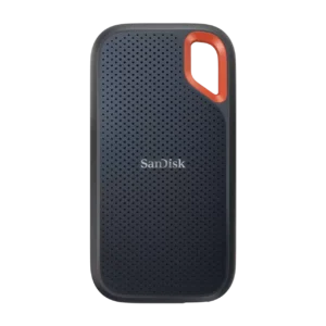 SanDisk 500GB Extreme Portable SSD 1050MB/s R, 1000MB/s