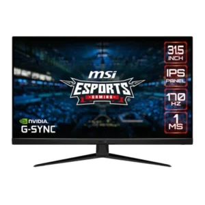 MSI G321Q 32 Inch Gaming Monitor