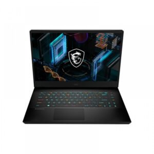 Msi Gp66 Leopard 11ug-858in Gaming Laptop With