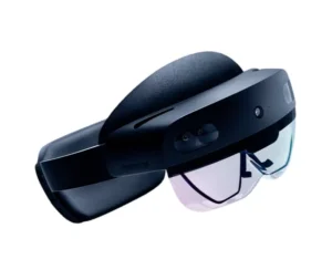 Microsoft HoloLens 2 Industrial Edition Smart Glasses – SSU-000XX