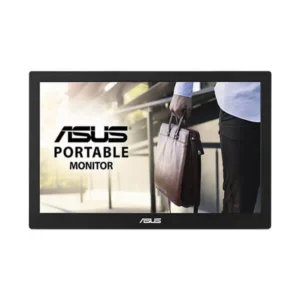 Asus MB168B Portable Monitor