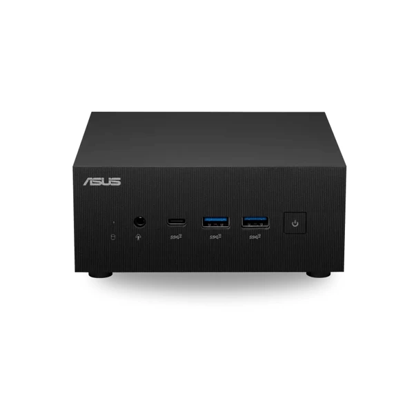 Asus PN52-R5 Barebone Mini PC (AMD Ryzen 5 5600H With Radeon Graphics) - Image 2