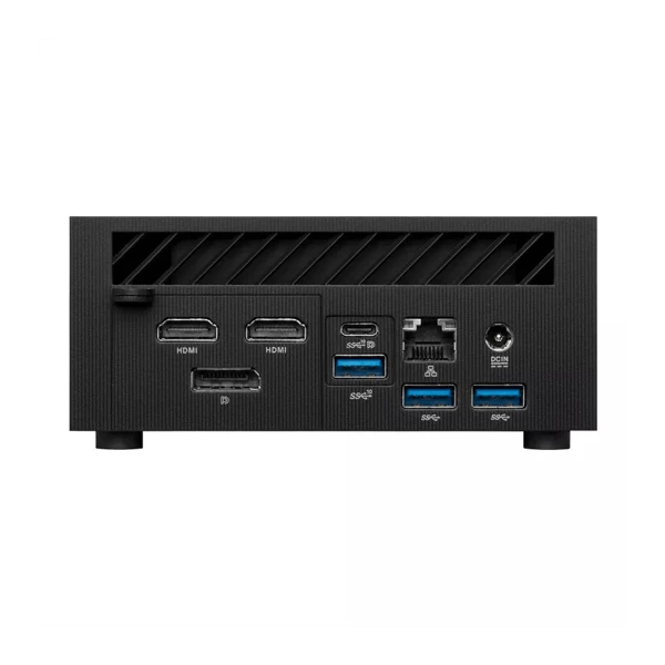 Asus PN52-R5 Barebone Mini PC (AMD Ryzen 5 5600H With Radeon Graphics) - Image 3