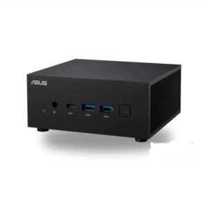 Asus PN52-R5 Barebone Mini PC (AMD Ryzen 5 5600H With