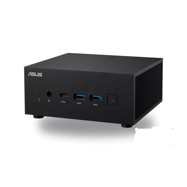 Asus PN52-R5 Barebone Mini PC (AMD Ryzen 5 5600H With
