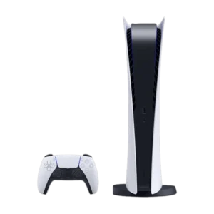Sony PlayStation 5 Digital Edition Console