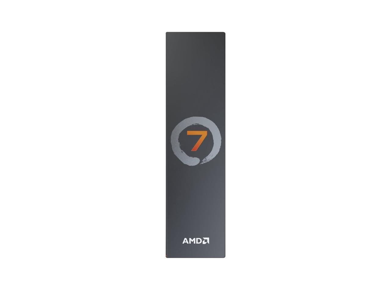 AMD RYZEN 7 7700X DESKTOP PROCESSOR - Image 4