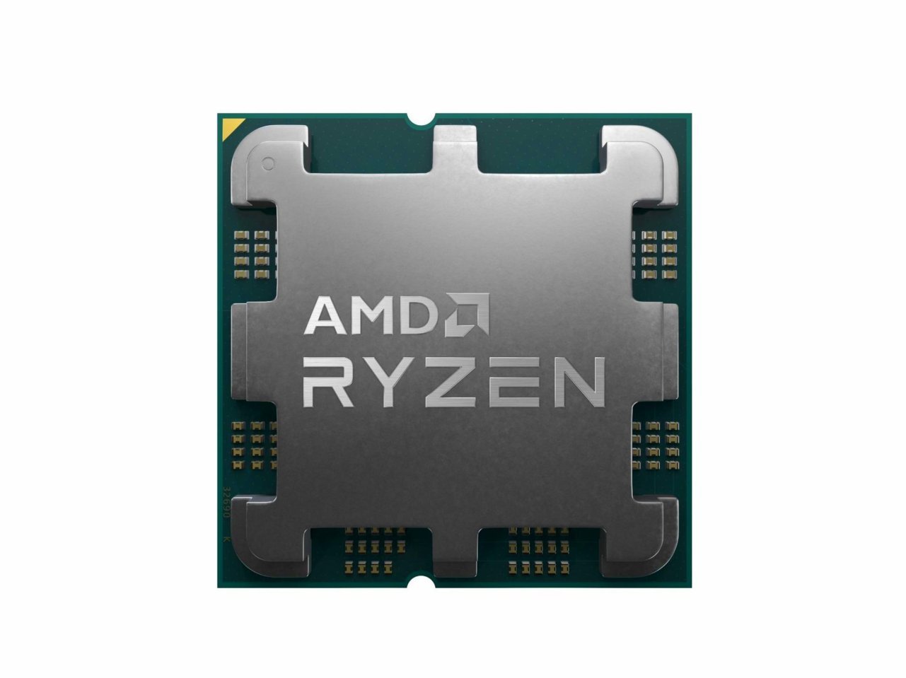 AMD RYZEN 7 7700X DESKTOP PROCESSOR - Image 2