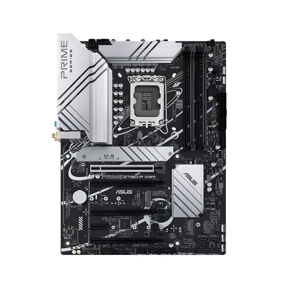 ASUS PRIME Z790-P WIFI-CSM LGA1700 ATX