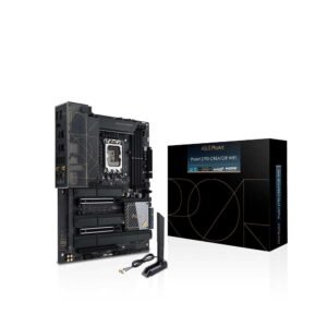 ASUS PROART Z790 CREATOR WIFI LGA1700 ATX