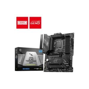MSI MAG B760 TOMAHAWK WIFI LGA1700 ATX