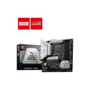 MSI MAG B760M MORTAR LGA1700 MATX