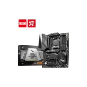 MSI MAG X670E TOMAHAWK WIFI AM5 ATX