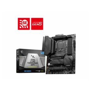 MSI MAG Z790 TOMAHAWK WIFI LGA1700 ATX