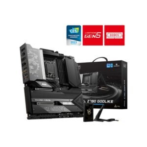 MSI MEG Z790 GODLIKE LGA1700 E-ATX