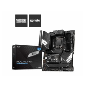 MSI PRO Z790-A WIFI LGA1700 ATX