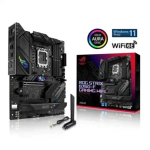 ASUS ROG STRIX B760-F GAMING WIFI LGA1700 ATX