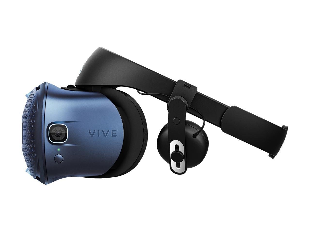 HTC Vive Cosmos PC Based VR System - Image 2