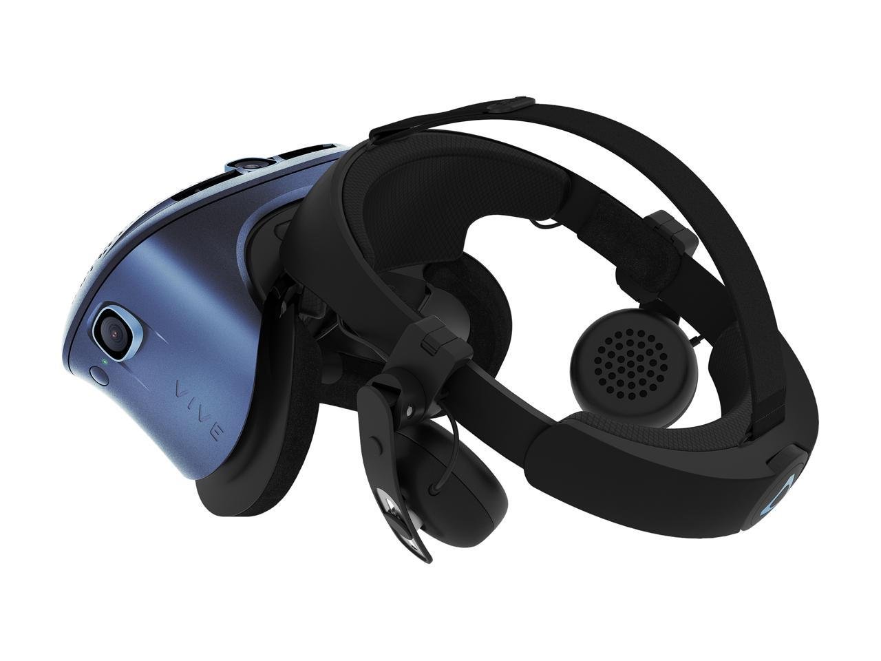 HTC Vive Cosmos PC Based VR System - Image 3