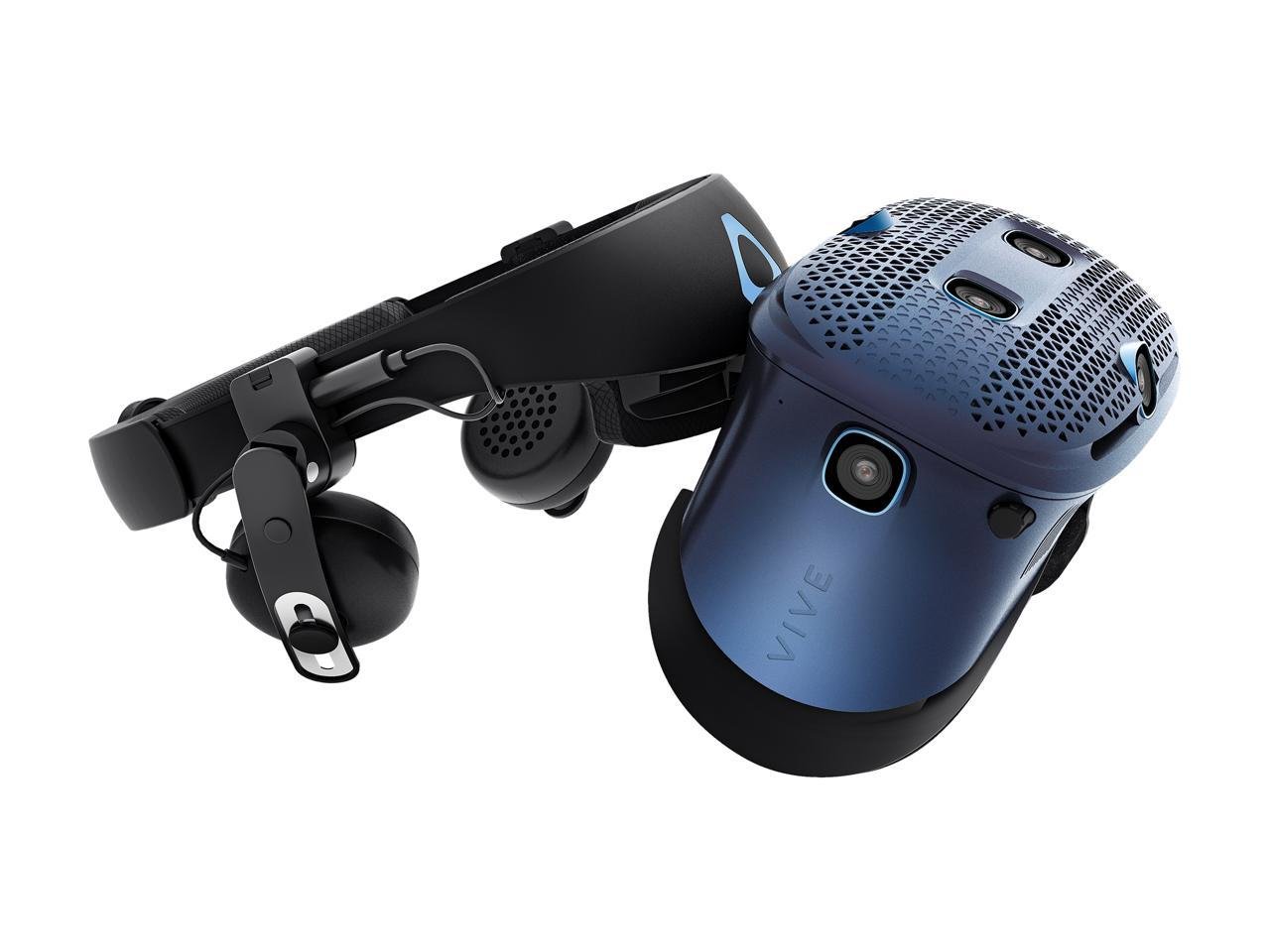 HTC Vive Cosmos PC Based VR System - Image 4