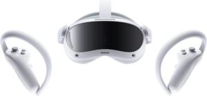 Pico 4 VR Headset 128GB Pico4 All-In-One Virtual