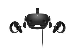 HP Reverb G2 VR Headset with Controller