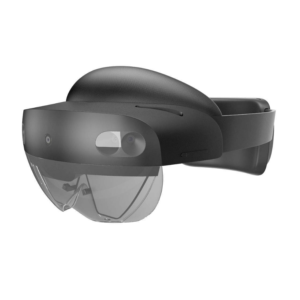 Microsoft HoloLens 2 Mixed Reality Device