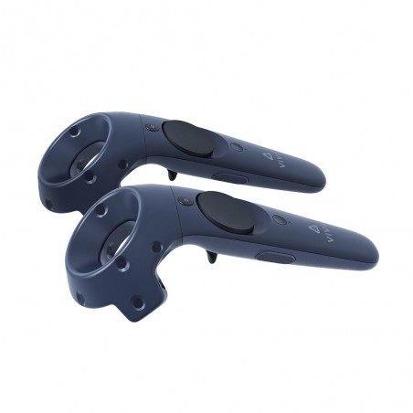 HTC Vive Pro 2 Full Kit Business Edition VR Headset - Image 2