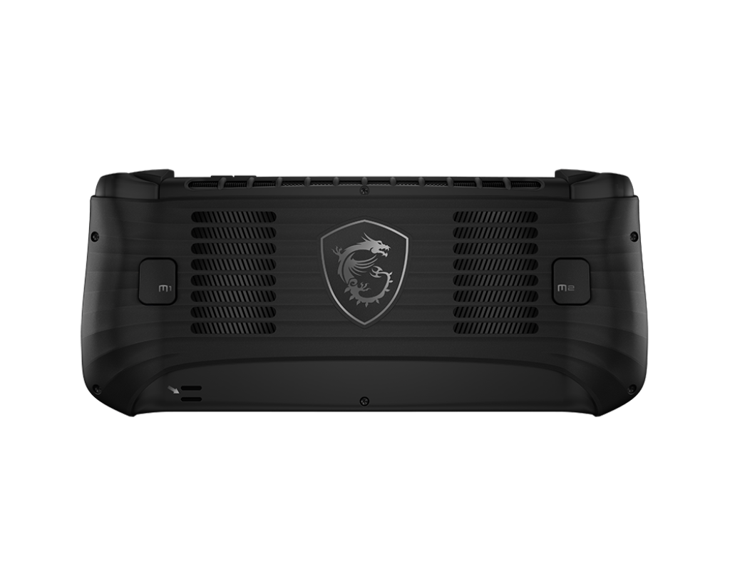 MSI Claw 8 AI+ Gaming Handheld, 8 Inch FHD+ 120 Hz Display, Intel Core Ultra 7 Processor 258V, 32GB RAM, 1TB SSD, Intel Arc Graphics, Windows 11 Home, Black/Sandstorm, A2VM-015 - Image 5