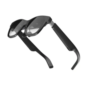XREAL Air 2 AR Glasses, 130" Wearable Display with