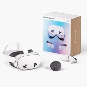 Meta Quest 3S 128GB / 256 GB - Mixed Reality Headset