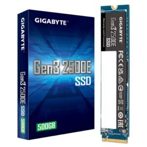 Gigabyte Gen3 2500E