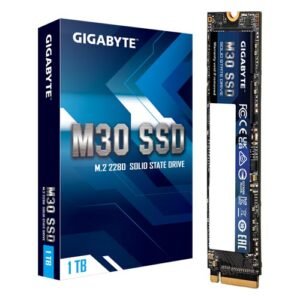 Gigabyte M30