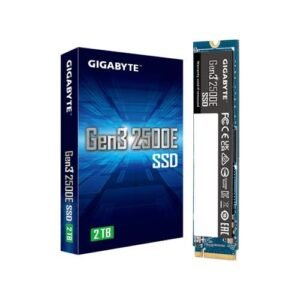 Gigabyte Gen3 2500E