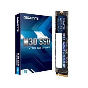 Gigabyte M30 512GB M.2