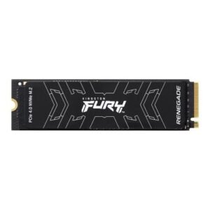 Kingston 4TB FURY Renegade