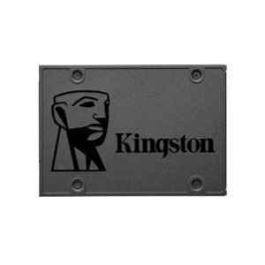 Kingston A400 2.5 inch 480GB SATA