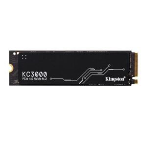 Kingston KC3000 M.2 2280 2048GB PCIe