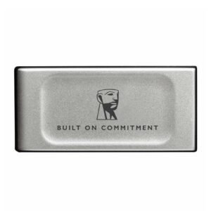 Kingston XS2000 4TB USB 3.2 Gen 2×2 External