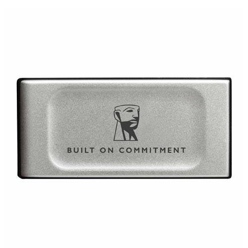 Kingston XS2000 4TB USB 3.2 Gen 2×2 External