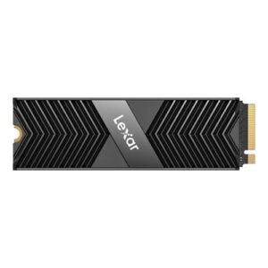 Lexar Professional 1TB NM800 PRO PCIe 4.0 x4 NVMe M.2 Internalx4 NVMe M.2