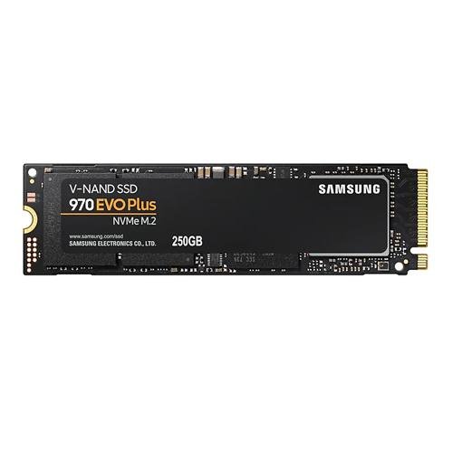 Samsung 970 EVO Plus 250GB