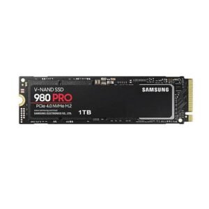 SAMSUNG 980 PRO 1TB M.2