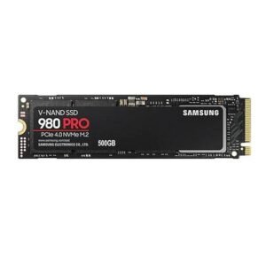 SAMSUNG 980 PRO 500GB