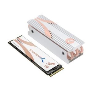 Sabrent 1TB Rocket Q4 NVMe PCIe Gen4 x 4 M.2 2280 Internal