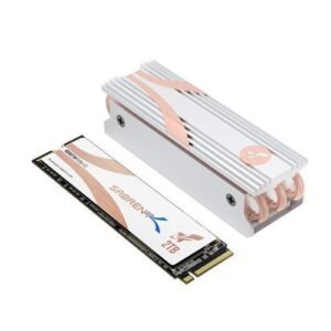 Sabrent 2TB Rocket Q4 NVMe PCIe Gen4 x 4 M.2 2280 Internal