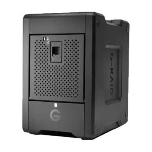 SanDisk Professional G-RAID Shuttle 4 72TB 4-Bay