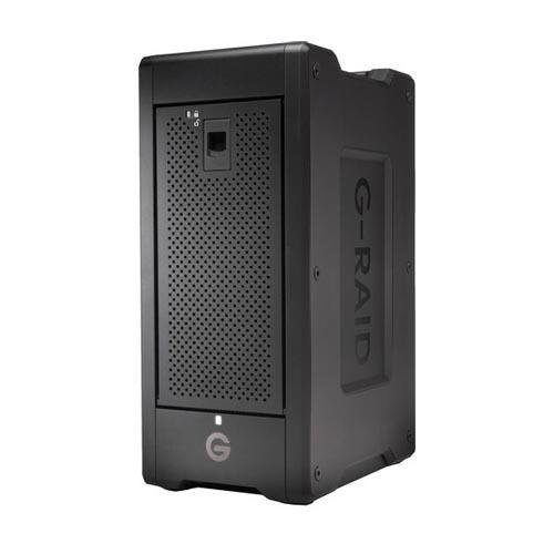 SanDisk Professional 96TB